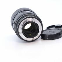 Tokina トキナー　atx-i 100mm F2.8 FF MACRO ニコン Nikon 用 AFマクロレンズ_画像5