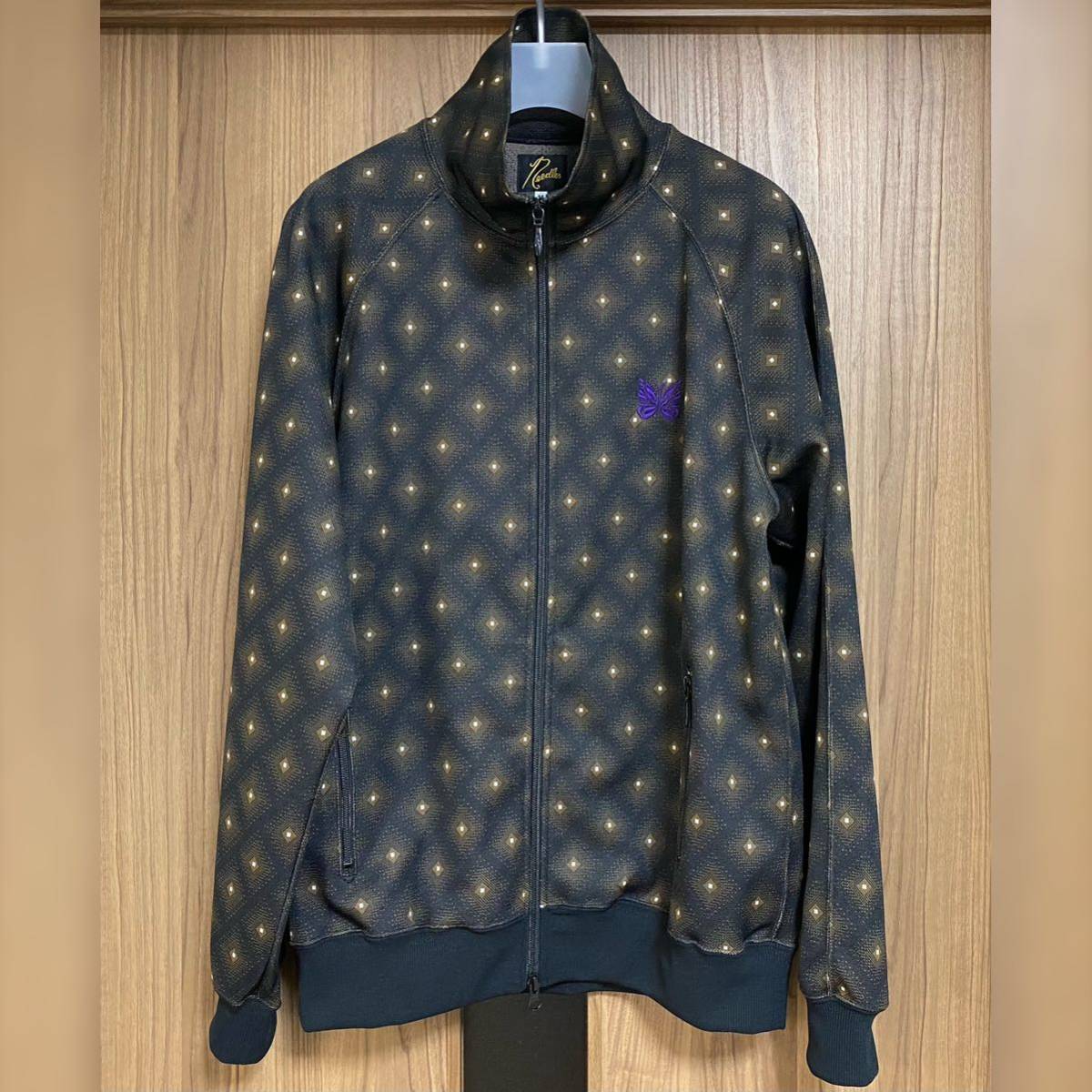 2023年最新】Yahoo!オークション -needles track jacketの中古品・新品