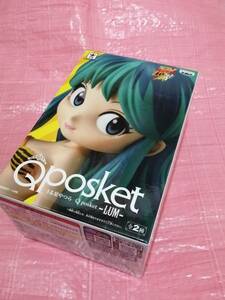 Qposket Urusei Yatsura Ram first generation figure 