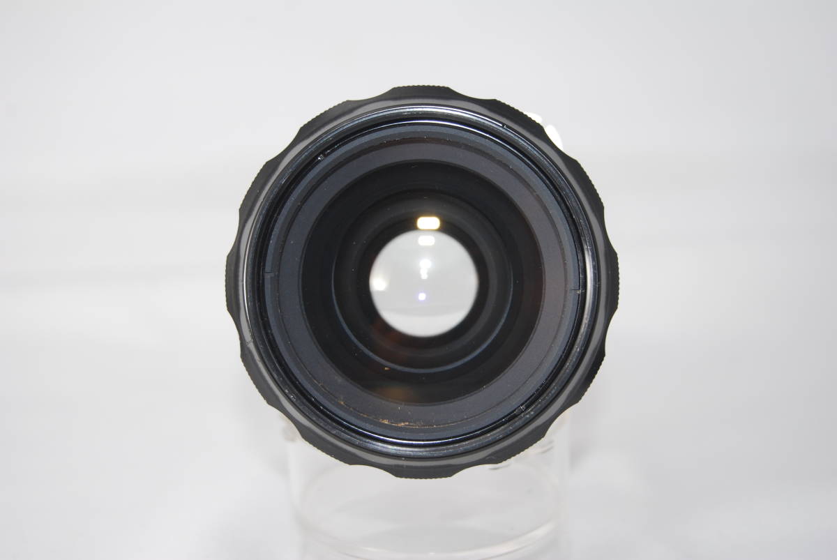 ☆外観良好☆実写確認済み☆ Nikon ニコンNIKKOR-O Auto 35mm F2 非Ai