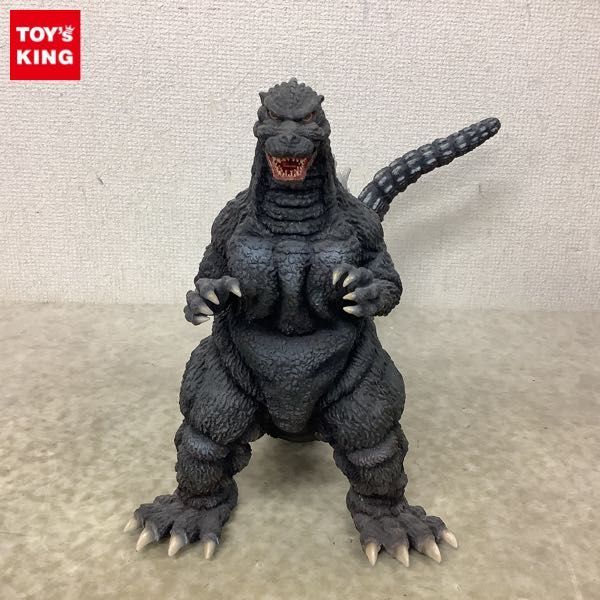 ヤフオク! -「海洋堂 ゴジラ」の落札相場・落札価格