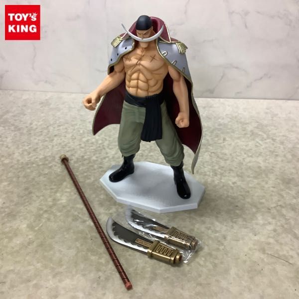 ヤフオク! -「白ひげ pop」の落札相場・落札価格