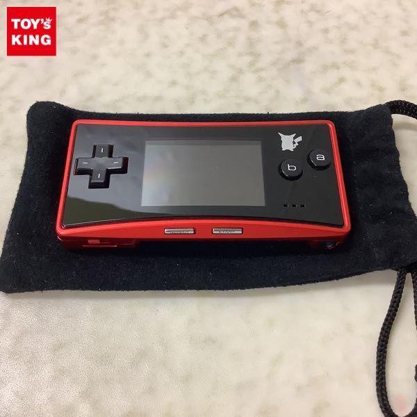 ヤフオク! -「ポケモン」(ゲームボーイミクロ) (テレビゲーム)の落札