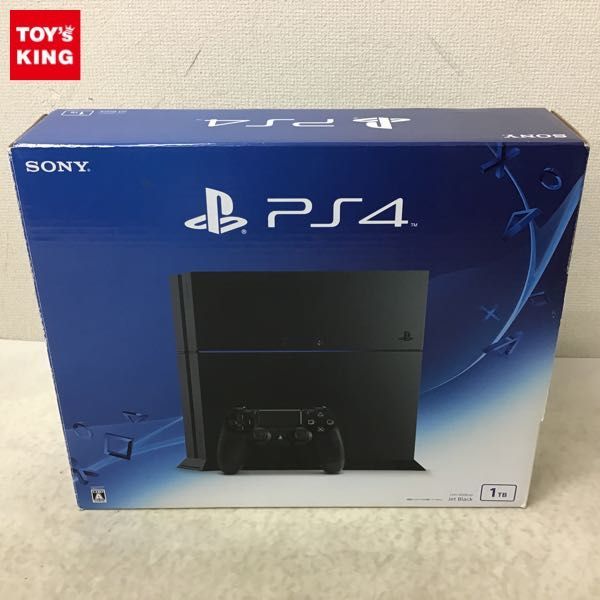 ヤフオク! -「ps4 本体 1200 1tb」の落札相場・落札価格