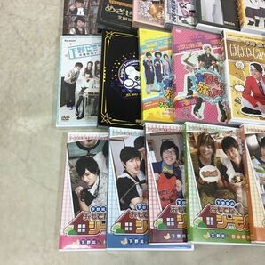 1円〜 訳あり DVD 下野紘のほぼはじめまして 3、異世界食堂 洋食のねこやの特別営業 等の画像4