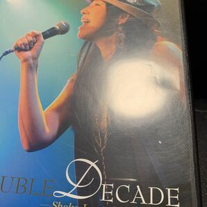井上昌己 DVD『DOUBLE DECADE Shoko Inoue LIVE 2009』の画像10