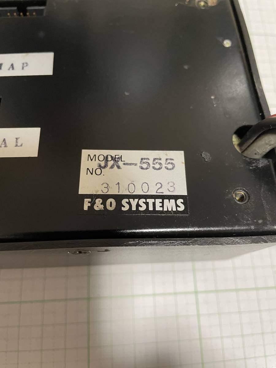 ラリーコンピューター JX-555 www.lram-fgr.ma