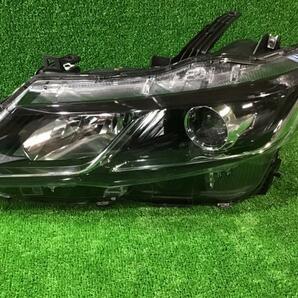 セレナ DAA-GFC27 左ヘッドランプASSY ハイウェイスター ~R1/8 100-23721 26060-5TF5Aの画像1