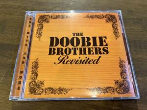 The Doobie Brothers『Revisited Re-Recordings』(CD)