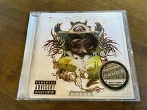 Destroy Rebuild Until God Shows『D.R.U.G.S.』(CD) Chiodos From First to Last_画像1