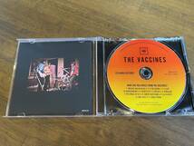 The Vaccines『What Did You Expect from The Vaccines? 』(CD)_画像3