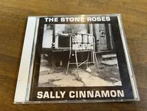 The Stone Roses『Sally Cinnamon』(CD)_画像1
