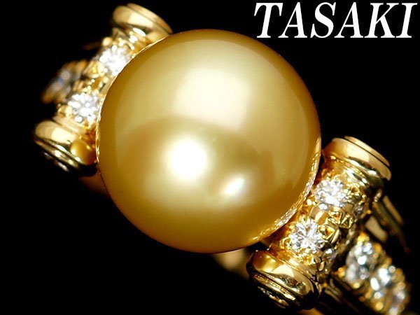 ヤフオク! -「ゴールデンパール」(田崎真珠) (ブランドアクセサリー)の ...