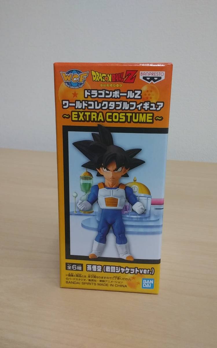 2023年最新】ヤフオク! -ドラゴンボール ワーコレ 孫悟空の中古品
