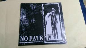 VA/No Fate IV☆Unwise Abalienation Epajarjestys Wag Platy Scratch Bongowax Insidous Anal Homicide Necrose 324 Obnoxious Race