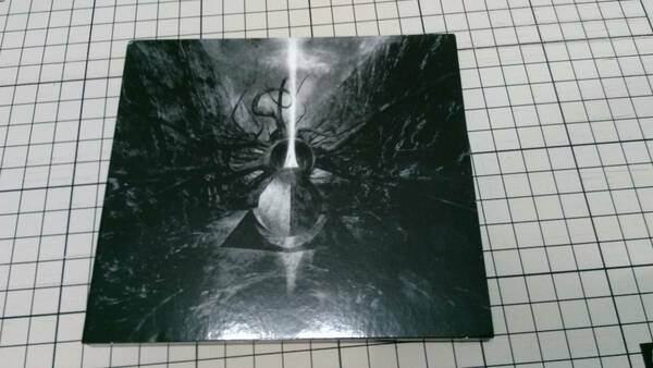 送料込 Altarage - Endinghent☆Portal Impetuous Ritual Adversarial Mitochondrion Ulcerate