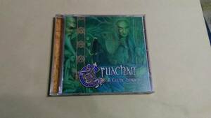 送料込 Cruachan ‐ A Celtic Legacy☆Laochra Celtachor Celtic Legacy Waylander Falkenbach Arkona Primordial 