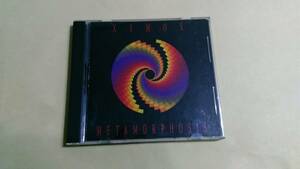 送料込 Xymox ‐ Metamorphosis