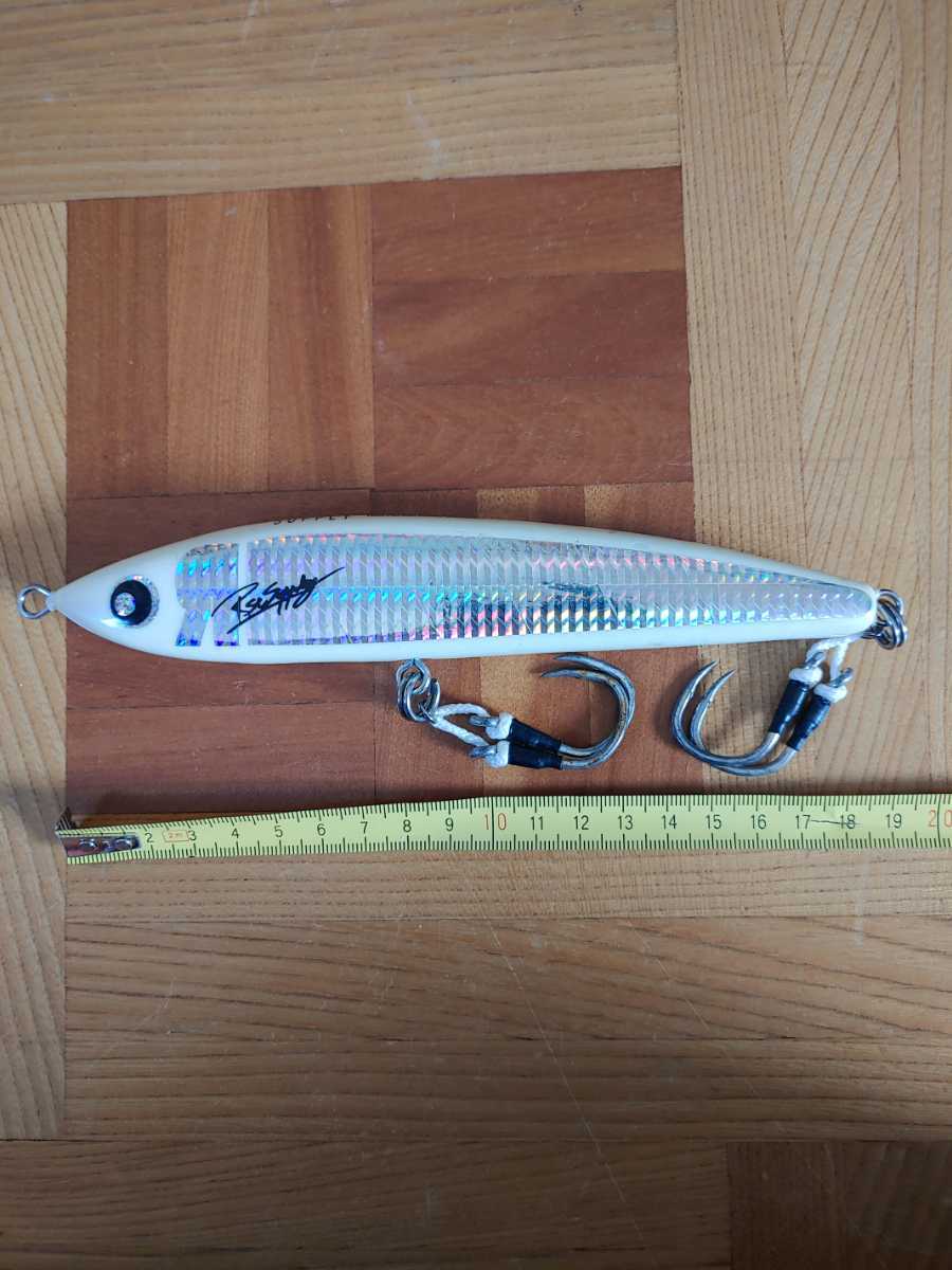 ヤフオク! -「rst」(ルアー用品) (フィッシング)の落札相場・落札価格