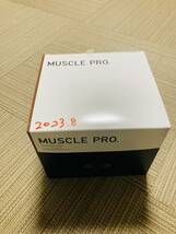 ⑤ 【未使用】ライザップ RIZAP MUSCLE PRO（チョコレート風味） プロテイン ＊26g×30袋（780g） 期限 2023.８_画像1