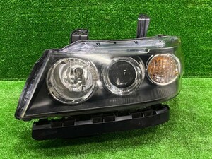 ホンダ ゼストスパーク JE1 ヘッドランプ 左 ライト 助手席側 HID 33151-SYA-N11