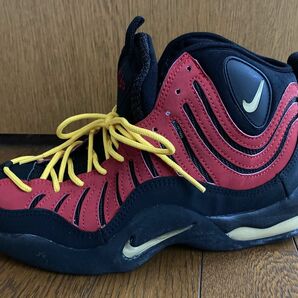 NIKE AIR BAKIN オリジナル未使用　箱付きです