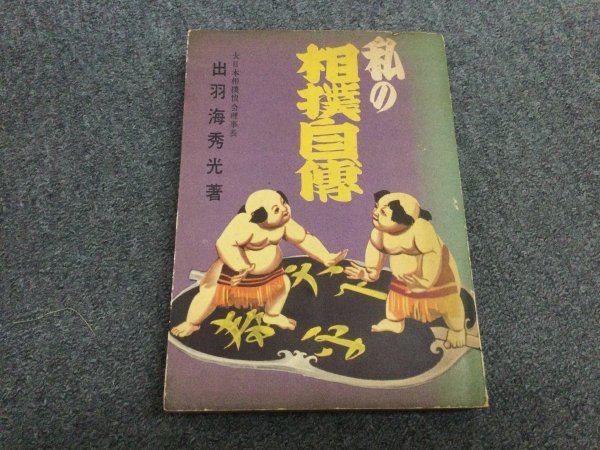 琴欧洲 花形力士カラー写真 ベースボール・マガジン社 相撲 懸賞品