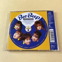 プリンセス・プリンセス 1CD「BEE-BEEP」_画像4