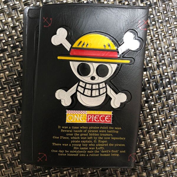 ワンピース ONE PIECE カードケース