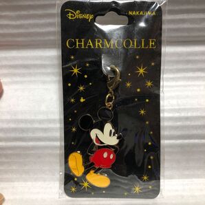 ディズニー ミッキー チャムコレ オールドミッキー