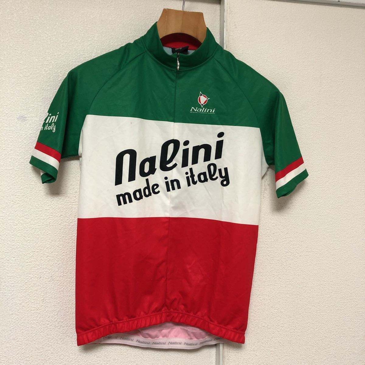 買得自転車ヤフオク! -naliniナリーニ(ジャージ)の中古品・新品・未使用品一覧