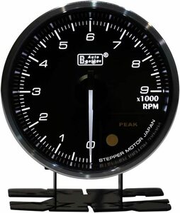  one times installation auto gauge AUTOGAUGE PREMIUM series tachometer 60mm