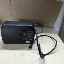 ●無停電電源装置 APC ES500 (BE500G-JP) 通電確認済　[B0902C1]_画像7