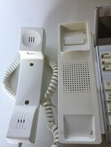 ●saxa TD615（W) ビジネスフォン電話機 【C0112W10】_画像2