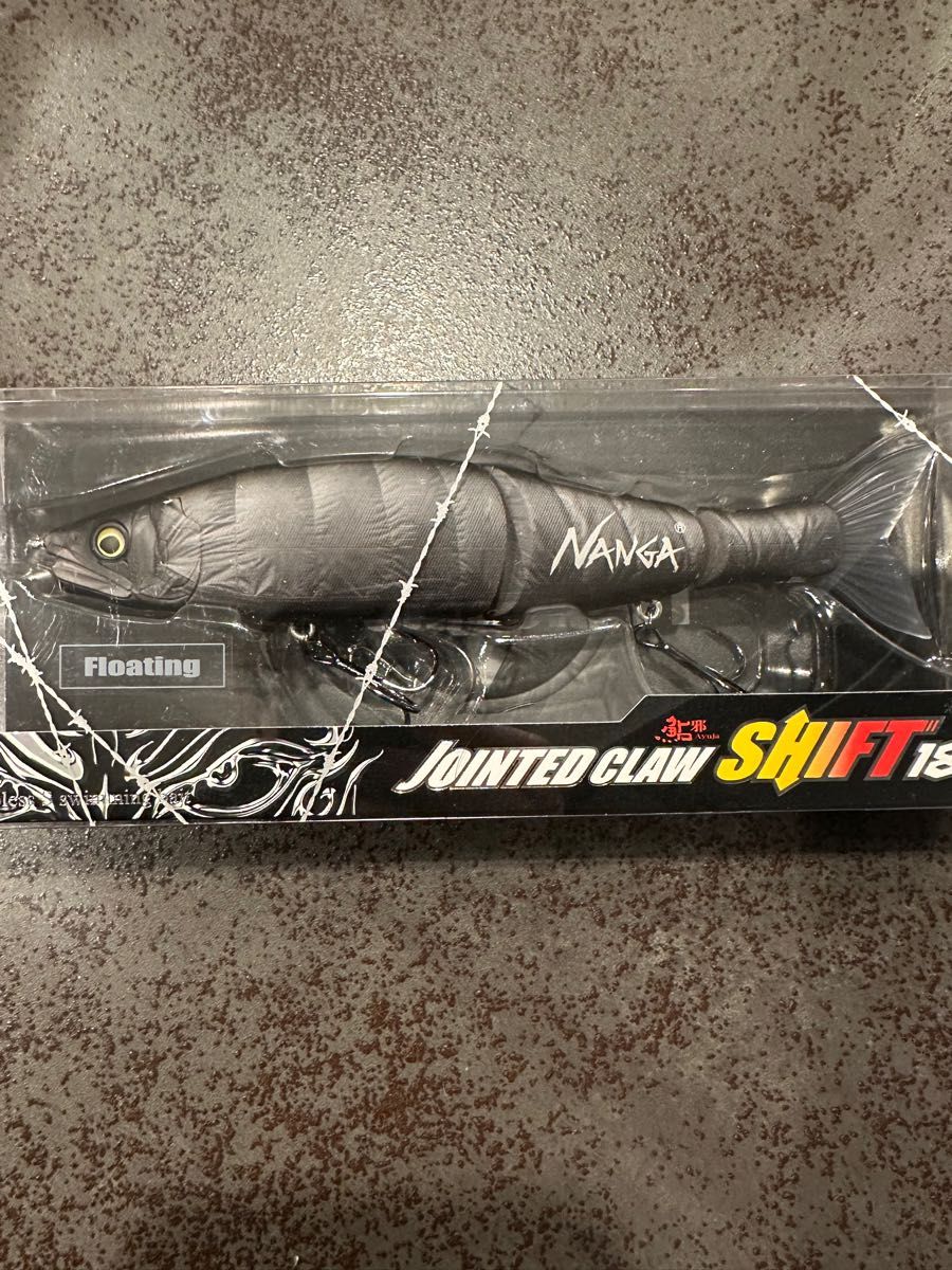 新品未使用品 ガンクラフト 新日本プロレス コラボ ジョインテッド