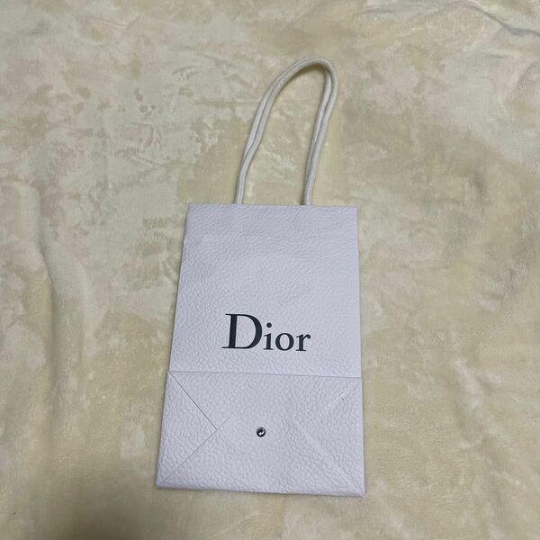 ディオール Dior ★ ショップ袋