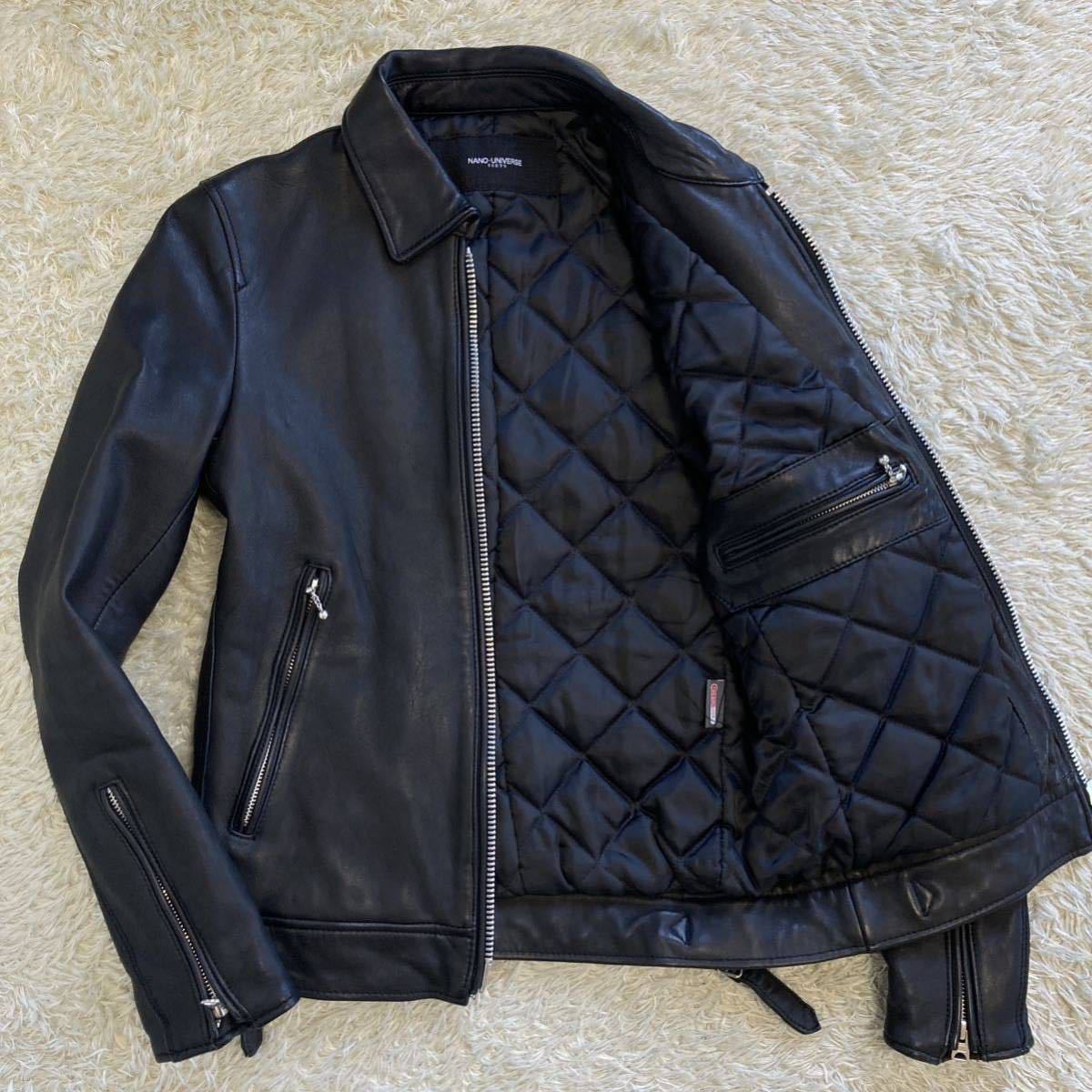 ヤフオク! -ナノユニバース ライダースの中古品・新品・未使用品一覧