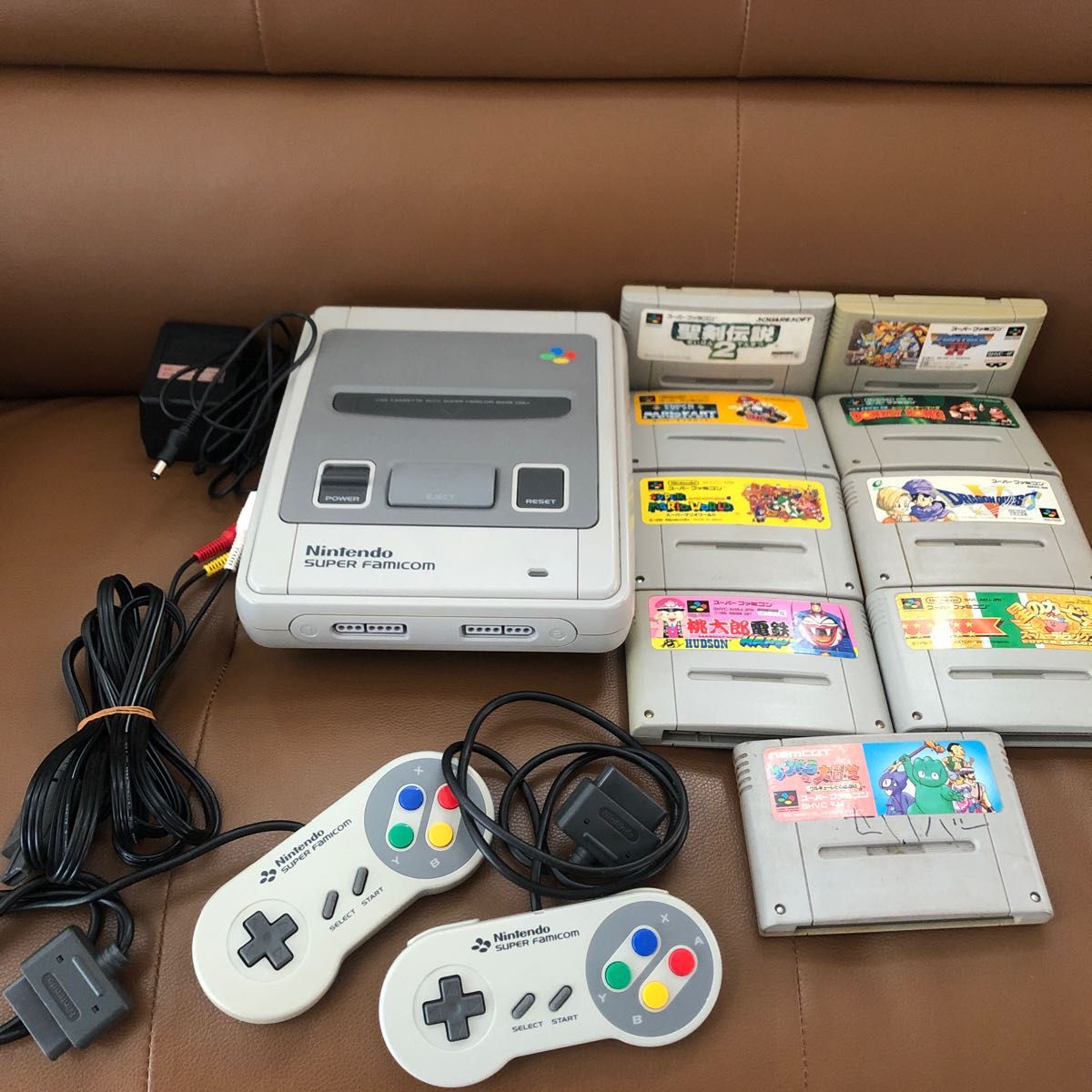 お歳暮 スーパーファミコンソフトまとめ売り millenniumkosovo.org