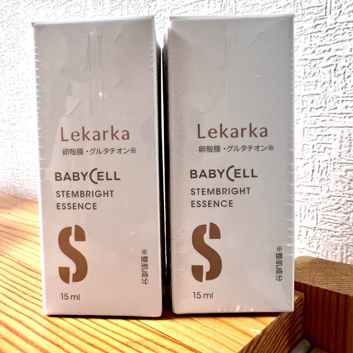 レカルカ/2点セット スキンケア、基礎化粧品 スキンケア、基礎化粧品