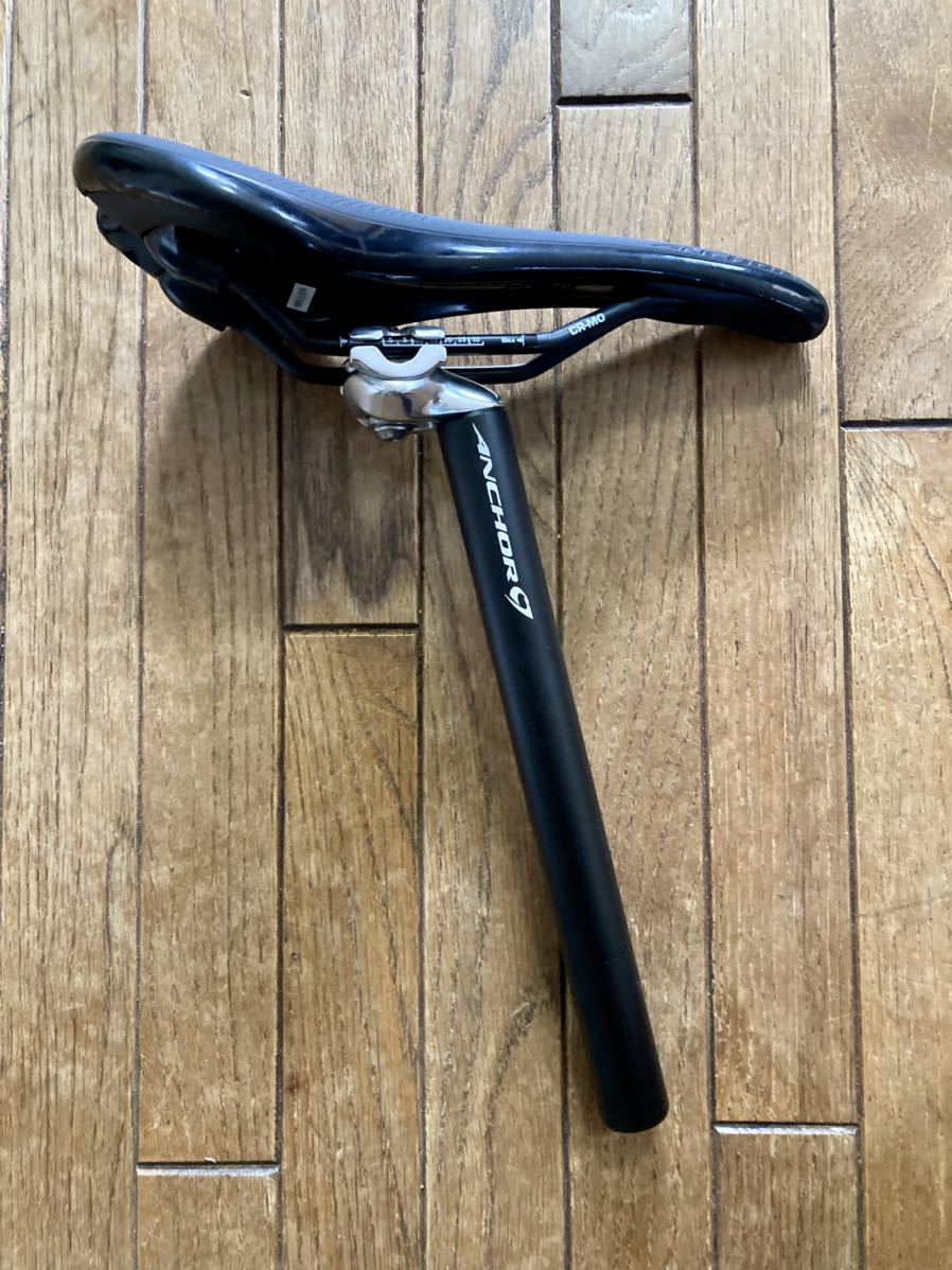 ヤフオク! -「アンカー anchor シートポスト」の落札相場・落札価格