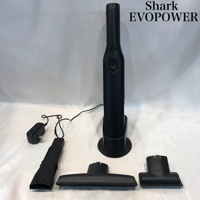 ヤフオク! -「シャーク 掃除機」の落札相場・落札価格