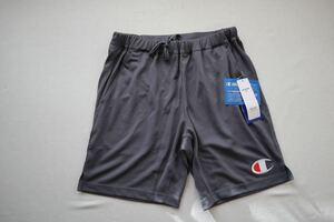 チャンピオン（CHAMPION）（メンズ）バレーボール パンツ メンズ ハーフパンツ メンズ プラクティスパンツ C3-RV501 メンズXS