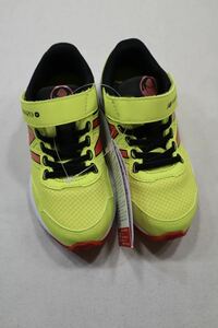 New Balance ニューバランス HANZO V L1 ジュニアランニングシューズ PXHANVL1サイズ 17cm