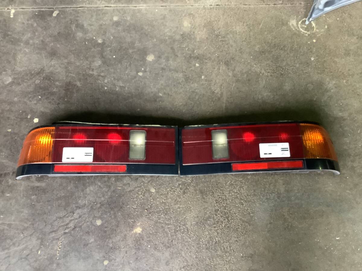 ヤフオク! -「rx-7 fc3s テール」の落札相場・落札価格 ヤフオク! -「rx-7 fc3s テール」の落札相場・落札価格