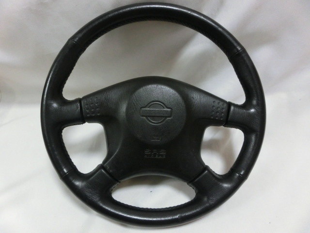 ヤフオク! -「180sx後期純正」(ステアリング、ハンドル本体) (日産用