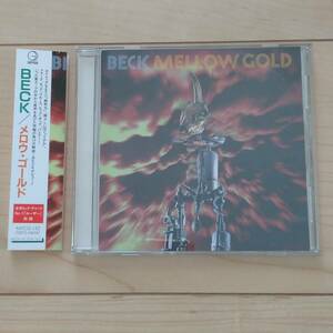 beck mellow gold ベック メロウ ゴールド