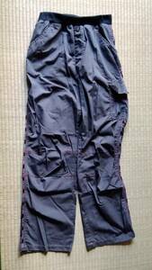 * used * for boy long trousers size 170