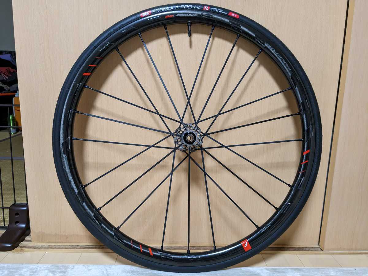 shidapapa様専用リドレー フェニックス フルカーボン ロードバイク美品