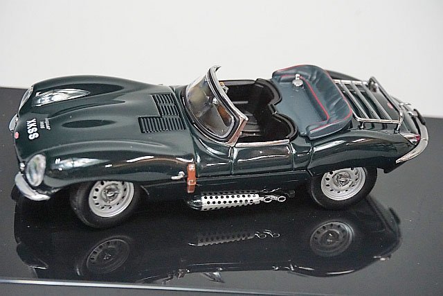 経典 激レア 未展示品 オートアート1 18 ジャガー XJ-S nascd.edu.bd