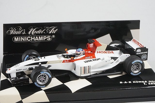 ヤフオク! -「barホンダ」(ミニチャンプス) (自動車)の落札相場・落札価格